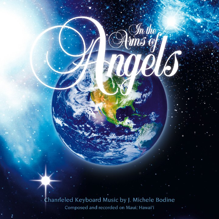 In the Arms of Angels album cover