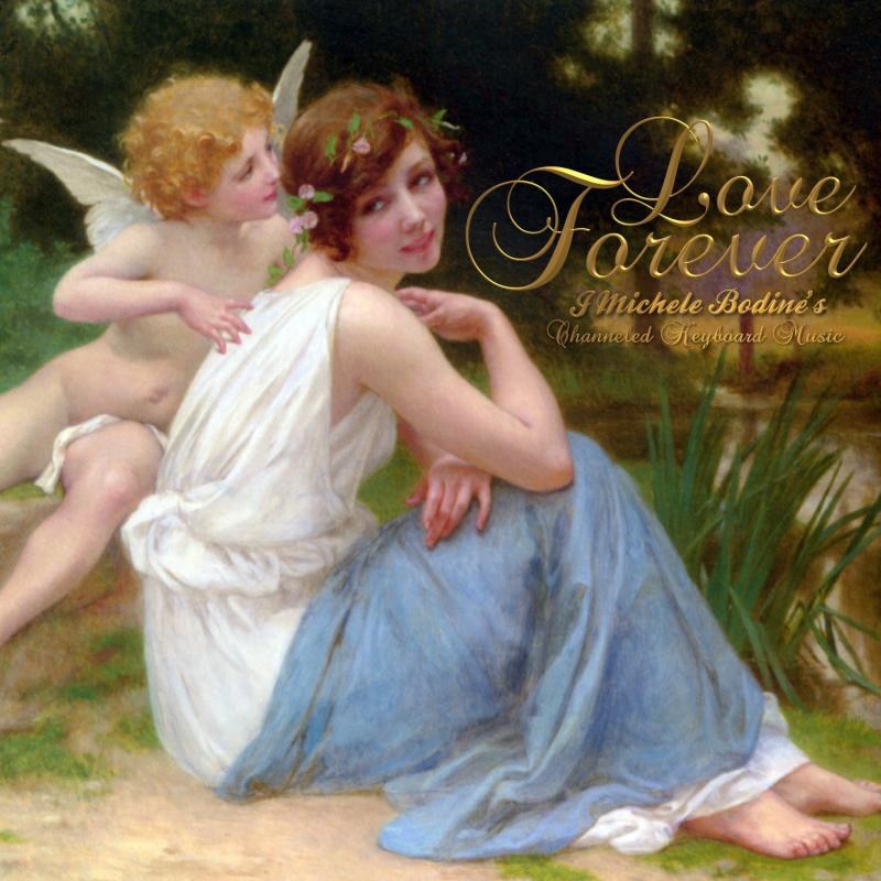 Love Forever album cover