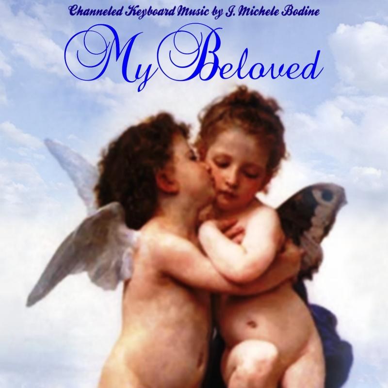 My Beloved album cover