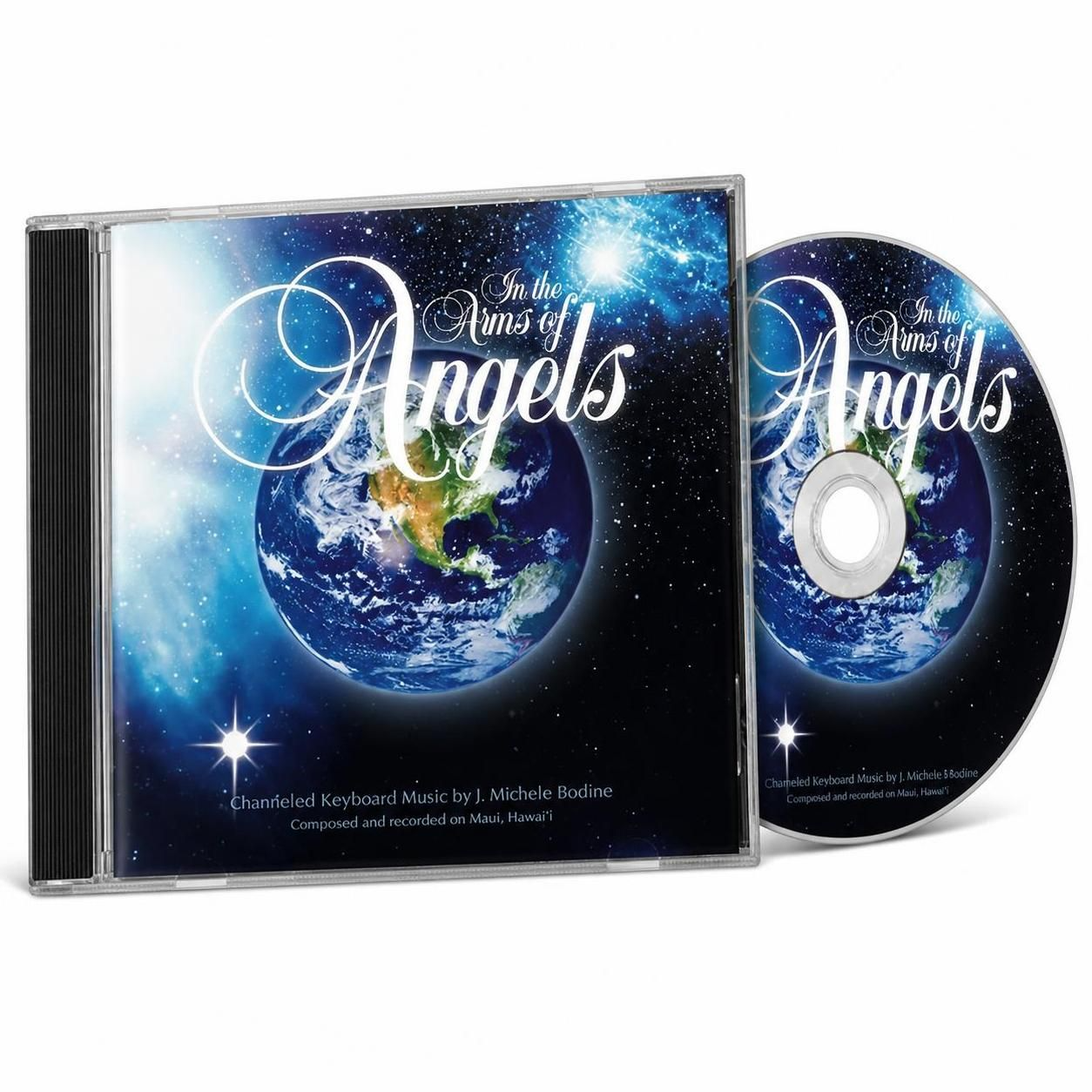 In the Arms of Angels